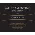 Cantele Salice Salentino Riserva 2012 Front Label