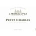 J. Moreau & Fils Petit Chablis 2013 Front Label