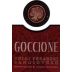 Roberto Lucarelli Colli Pesaresi Goccione Sangiovese 2011 Front Label