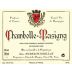 Hudelot-Noellat Chambolle Musigny 2013 Front Label