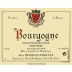 Hudelot-Noellat Bourgogne Rouge 2011 Front Label