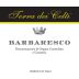 Weingut am Worrenberg Barbaresco Terra dei Celti 2010 Front Label