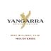 Yangarra Mourvedre 2012 Front Label