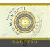 Weingut am Worrenberg Gavi Tenuta Manenti Bric Sassi 2015 Front Label