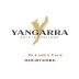 Yangarra Mourvedre 2013 Front Label