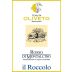 Tenuta Oliveto Il Roccolo 2007 Front Label