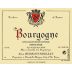 Hudelot-Noellat Bourgogne Rouge 2010 Front Label