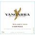 Yangarra Cadenzia 2013 Front Label