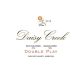 Daisy Creek Vineyard Double Play 2012 Front Label