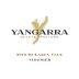 Yangarra Viognier 2012 Front Label