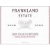 Frankland Estate Olmos Reward 2009 Front Label
