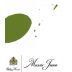 Chateau Musar Musar Jeune White 2009 Front Label