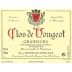 Hudelot-Noellat Clos Vougeot Grand Cru 2013 Front Label