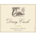 Daisy Creek Vineyard Daisy Creek Syrah 2010 Front Label
