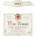 Hudelot-Noellat Vosne-Romanee Les Beaumonts Premier Cru 2012 Front Label