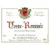Hudelot-Noellat Vosne-Romanee 2013 Front Label