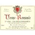 Hudelot-Noellat Vosne-Romanee Les Malconsorts Premier Cru 2013 Front Label