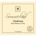 Summerland Santa Barbara Chardonnay 2014 Front Label