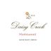 Daisy Creek Vineyard Marsanne 2012 Front Label