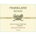 Frankland Estate Netley Road Riesling 2013 Front Label