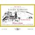 Lucien Albrecht Pinot Gris Cuvee Cecile 2007 Front Label