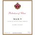 Robertson of Clare Max V 2012 Front Label