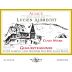 Lucien Albrecht Cuvee Marie Gewurztraminer 2007 Front Label