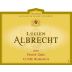 Lucien Albrecht Cuvee Romanus Pinot Gris 2012 Front Label