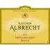 Lucien Albrecht Reserve Gewurztraminer 2012 Front Label