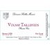 Roblet-Monnot Volnay Taille Pieds Premier Cru 2008 Front Label