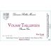 Roblet-Monnot Volnay Taille Pieds Premier Cru 2010 Front Label