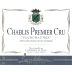 Lamblin et Fils Chablis Fourchaumes Premier Cru 2010 Front Label