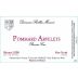 Roblet-Monnot Pommard Les Arvelets Premier Cru 2008 Front Label