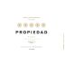 Palacios Remondo Rioja Propiedad 2011 Front Label