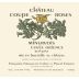 Chateau Coupe Roses Minervois Cuvee Orience 1999 Front Label