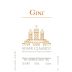 Gini Soave Classico 2011 Front Label