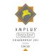 Santa Ema Amplus Chardonnay 2011 Front Label