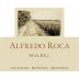 Roca Wines Malbec 2009 Front Label