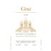 Gini Soave Classico 2010 Front Label