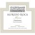 Roca Wines Alfredo Fincas Chardonnay 2013 Front Label