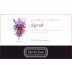 Santa Ema Barrel Select Syrah 2011 Front Label