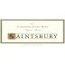 Saintsbury Toyon Farm Pinot Noir 2007 Front Label