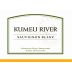 Kumeu River Sauvignon Blanc 2008 Front Label