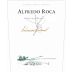 Roca Wines Alfredo Dedicacion Personal Sauvignon Blanc 2015 Front Label