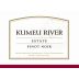 Kumeu River Pinot Noir 2007 Front Label