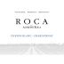Roca Wines Roca Chenin Blanc - Chardonnay 2015 Front Label