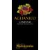 Mastroberardino Campania Aglianico 2013 Front Label