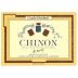 Couly-Dutheil Chinon Barronie Madeleine 2011 Front Label