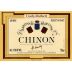 Couly-Dutheil Chinon Barronie Madeleine 2009 Front Label