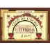 Couly-Dutheil Chinon Clos de l'Echo 2009 Front Label